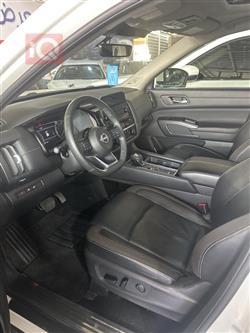 نيسان باثفايندر